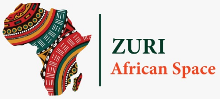 zuri african space